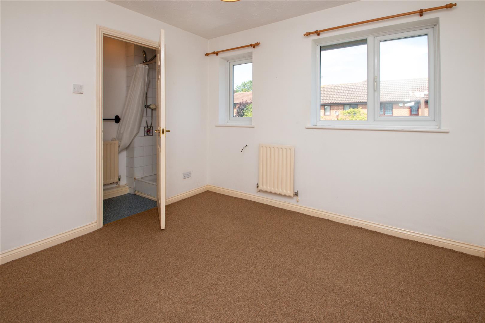 Denchworth Court, Emerson Valley